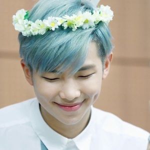 Meet your Posher, Patty